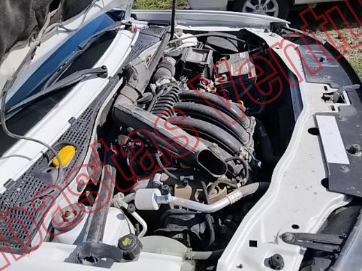 RENAULT DUSTER 2020, foto 11 de 19