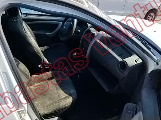 RENAULT DUSTER 2020, foto 12 de 19