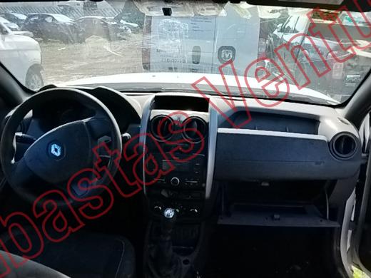 RENAULT DUSTER 2020, foto 14 de 19
