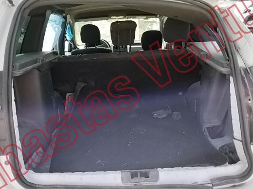 RENAULT DUSTER 2020, foto 15 de 19