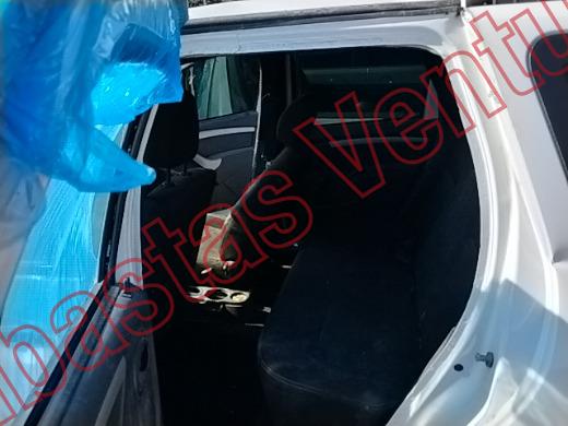 RENAULT DUSTER 2020, foto 16 de 19