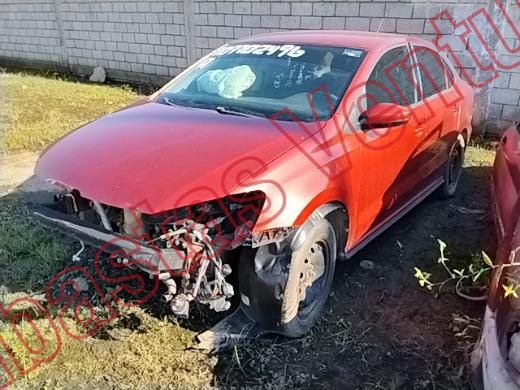VOLKSWAGEN VENTO 2020, foto 1 de 19