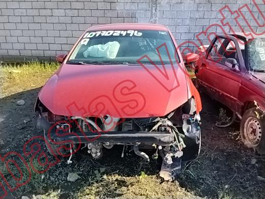 VOLKSWAGEN VENTO 2020, foto 2 de 19