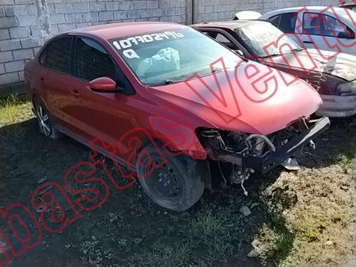 VOLKSWAGEN VENTO 2020, foto 3 de 19