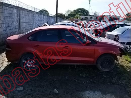 VOLKSWAGEN VENTO 2020, foto 4 de 19