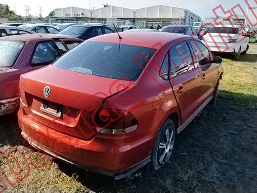 VOLKSWAGEN VENTO 2020, foto 5 de 19