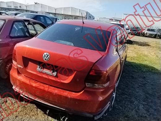 VOLKSWAGEN VENTO 2020, foto 6 de 19