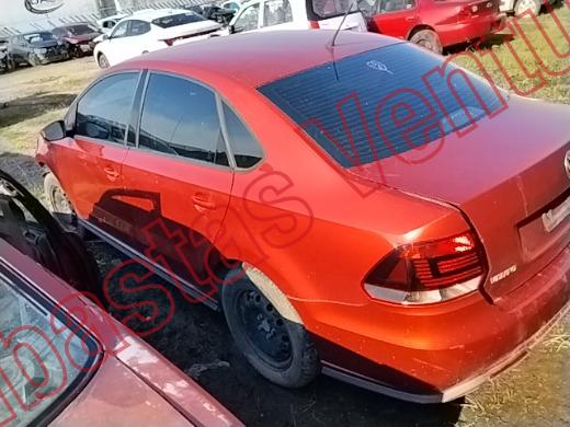VOLKSWAGEN VENTO 2020, foto 8 de 19