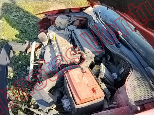 VOLKSWAGEN VENTO 2020, foto 9 de 19