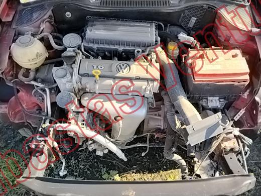 VOLKSWAGEN VENTO 2020, foto 10 de 19