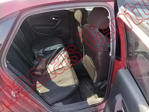 VOLKSWAGEN VENTO 2020, foto 13 de 19