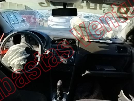 VOLKSWAGEN VENTO 2020, foto 14 de 19