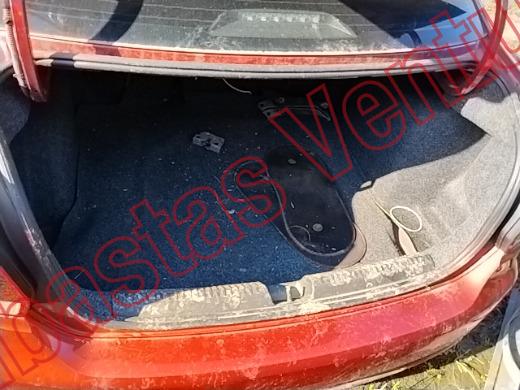 VOLKSWAGEN VENTO 2020, foto 15 de 19
