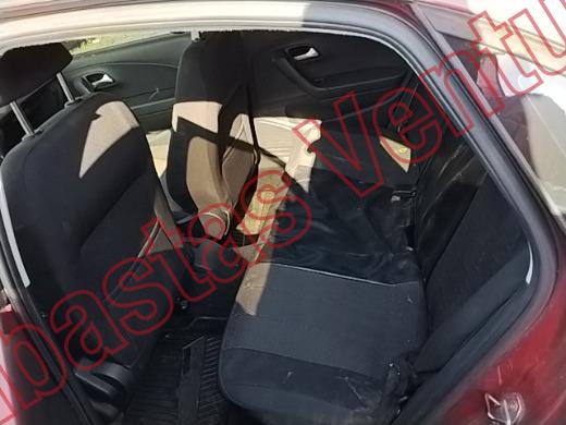 VOLKSWAGEN VENTO 2020, foto 16 de 19