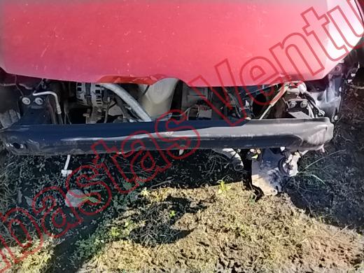 VOLKSWAGEN VENTO 2020, foto 18 de 19