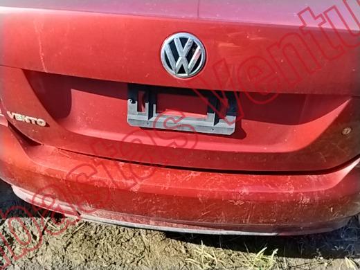 VOLKSWAGEN VENTO 2020, foto 19 de 19