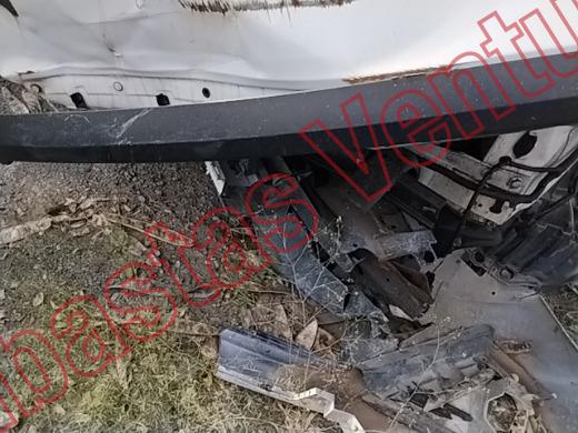 NISSAN FRONTIER 2021, foto 18 de 19