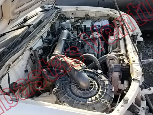 TOYOTA HILUX 2009, foto 11 de 19