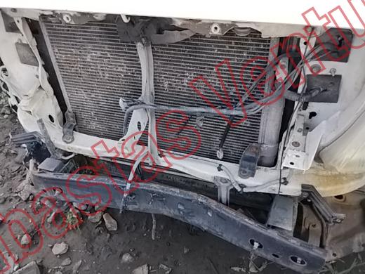 TOYOTA HILUX 2009, foto 18 de 19