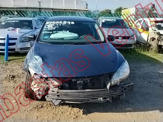 NISSAN SENTRA 2013, foto 2 de 19
