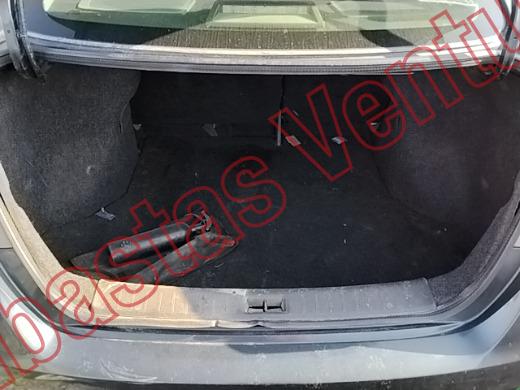 NISSAN SENTRA 2013, foto 15 de 19