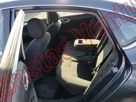 NISSAN SENTRA 2013, foto 16 de 19