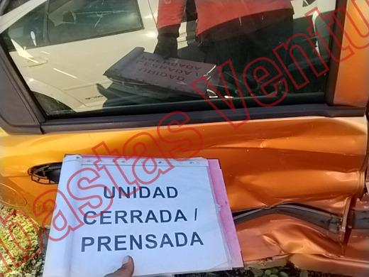 PONTIAC MATIZ 2007, foto 13 de 19