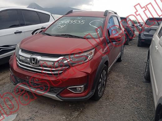 HONDA BR-V 2021, foto 1 de 19