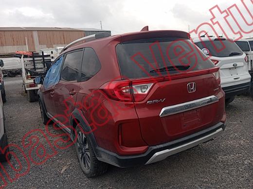 HONDA BR-V 2021, foto 7 de 19
