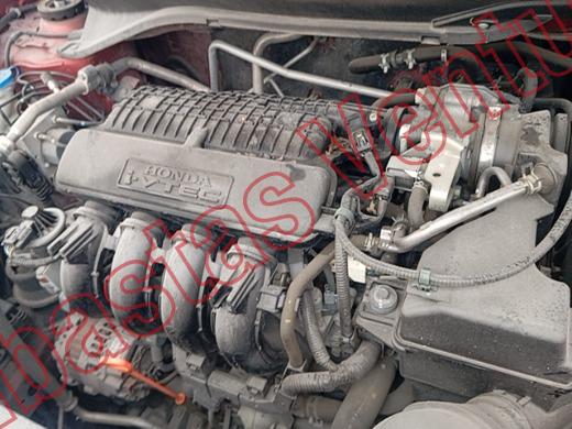 HONDA BR-V 2021, foto 10 de 19