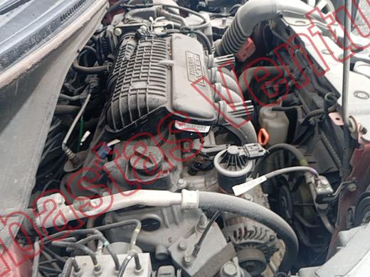 HONDA BR-V 2021, foto 11 de 19