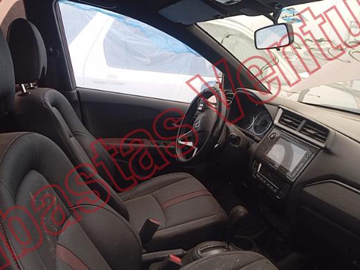 HONDA BR-V 2021, foto 12 de 19