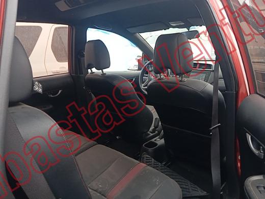 HONDA BR-V 2021, foto 13 de 19
