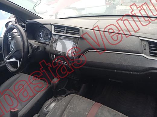 HONDA BR-V 2021, foto 14 de 19