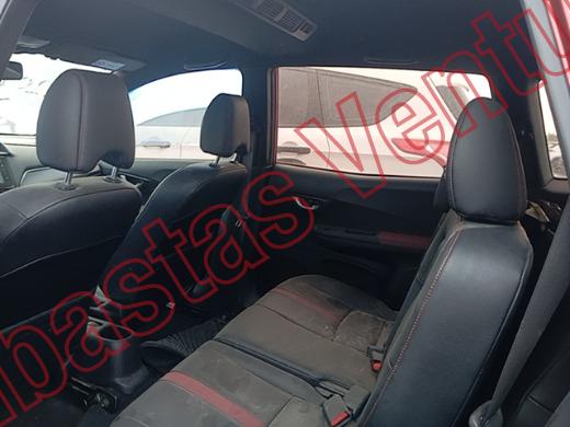 HONDA BR-V 2021, foto 16 de 19