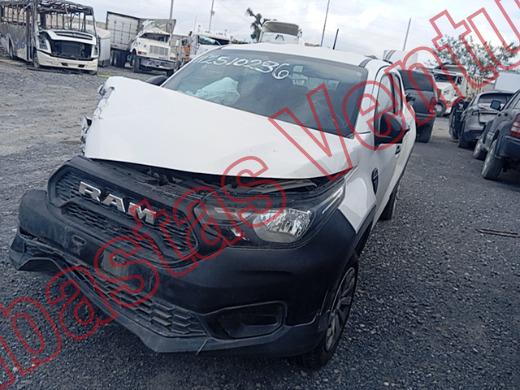 RAM RAM 700 2024, foto 1 de 19