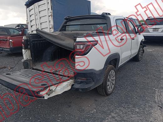 RAM RAM 700 2024, foto 5 de 19
