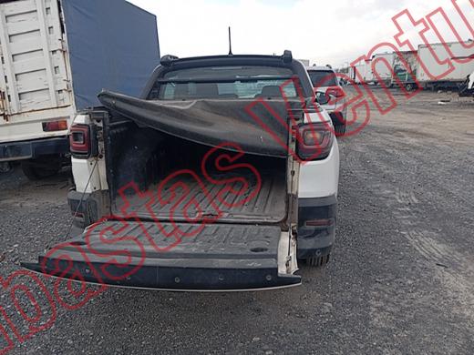 RAM RAM 700 2024, foto 6 de 19