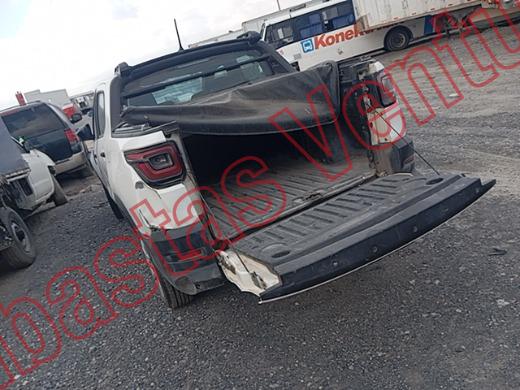 RAM RAM 700 2024, foto 7 de 19