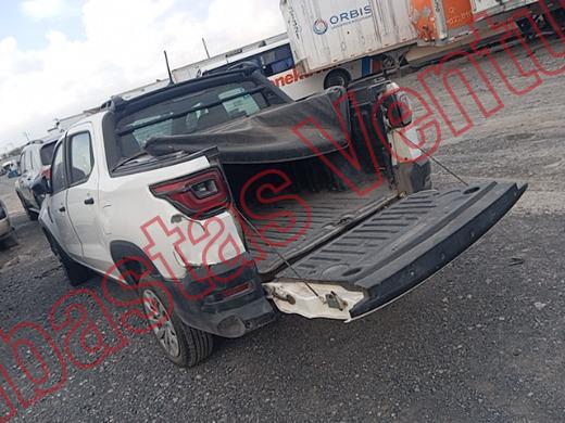 RAM RAM 700 2024, foto 8 de 19