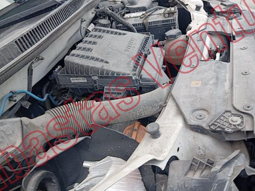 RAM RAM 700 2024, foto 11 de 19