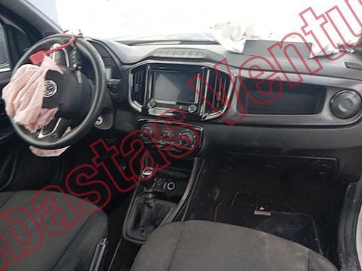 RAM RAM 700 2024, foto 14 de 19