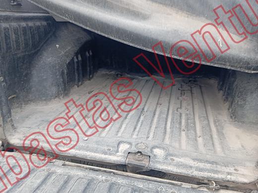 RAM RAM 700 2024, foto 15 de 19
