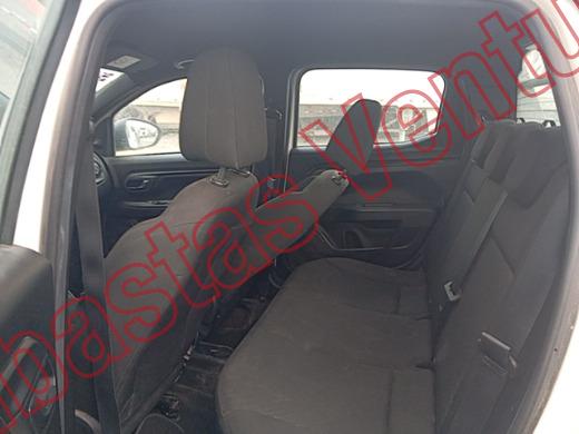 RAM RAM 700 2024, foto 16 de 19