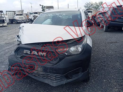 RAM RAM 700 2024, foto 18 de 19