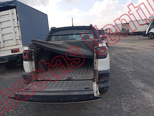 RAM RAM 700 2024, foto 19 de 19