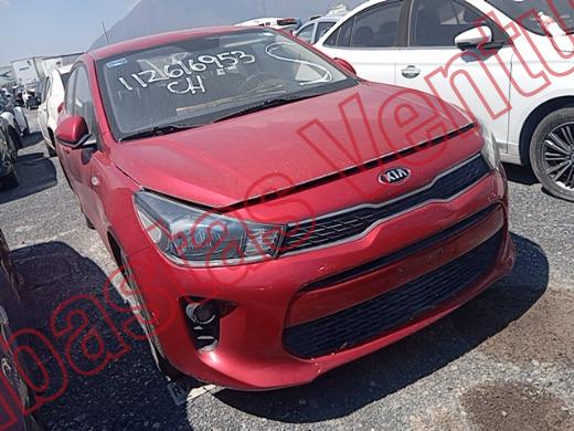 KIA RIO 2020, foto 3 de 19