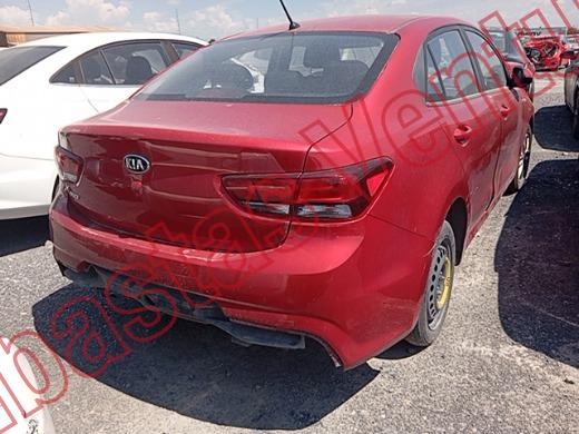 KIA RIO 2020, foto 5 de 19