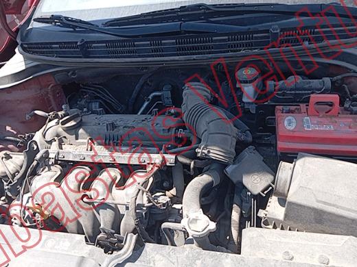 KIA RIO 2020, foto 10 de 19