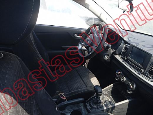 KIA RIO 2020, foto 12 de 19